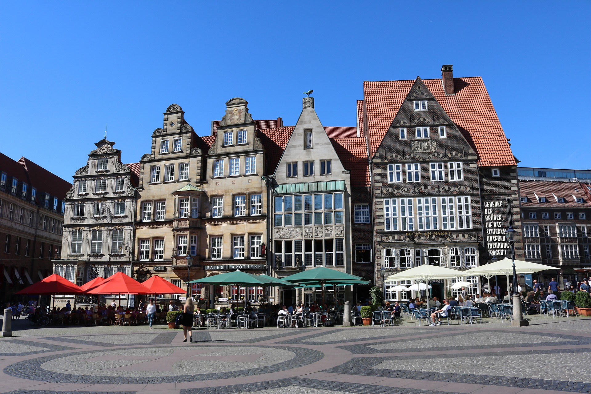 Bremen
